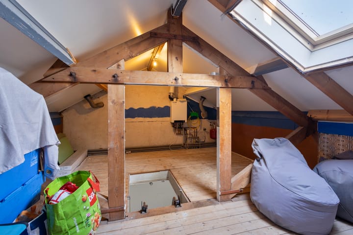 Photo 26 of Von Liebigstraat 11