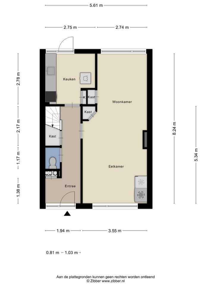 Photo 27 of Von Liebigstraat 11