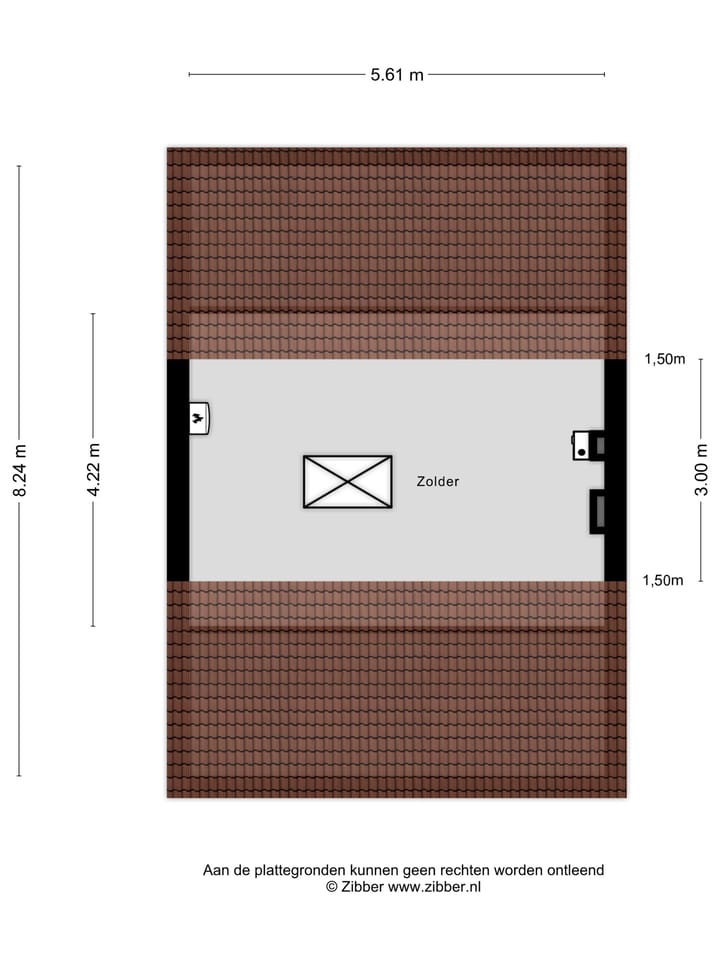 Photo 29 of Von Liebigstraat 11