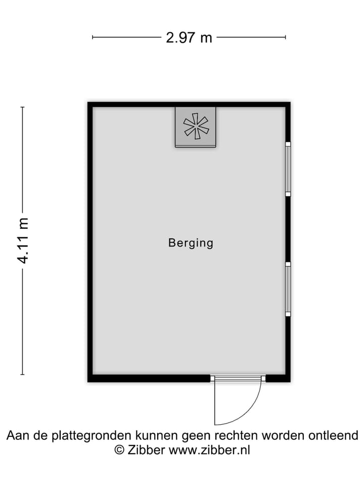 Photo 30 of Von Liebigstraat 11