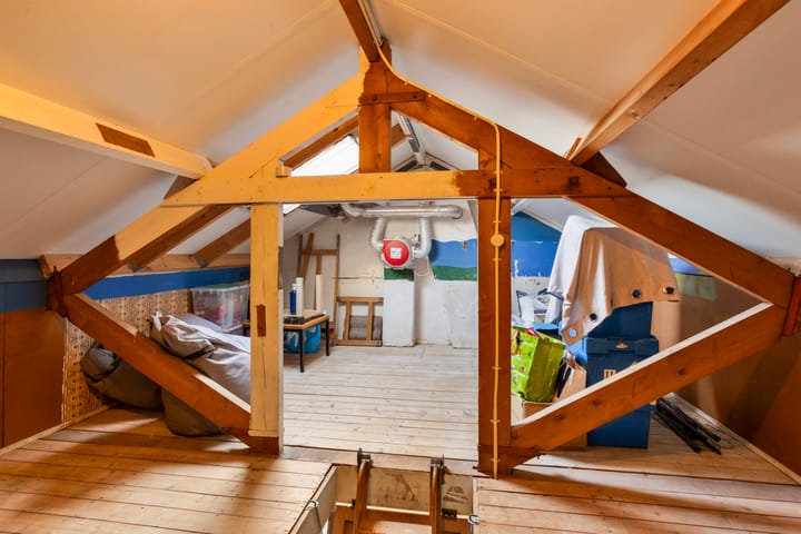 Photo 25 of Von Liebigstraat 11