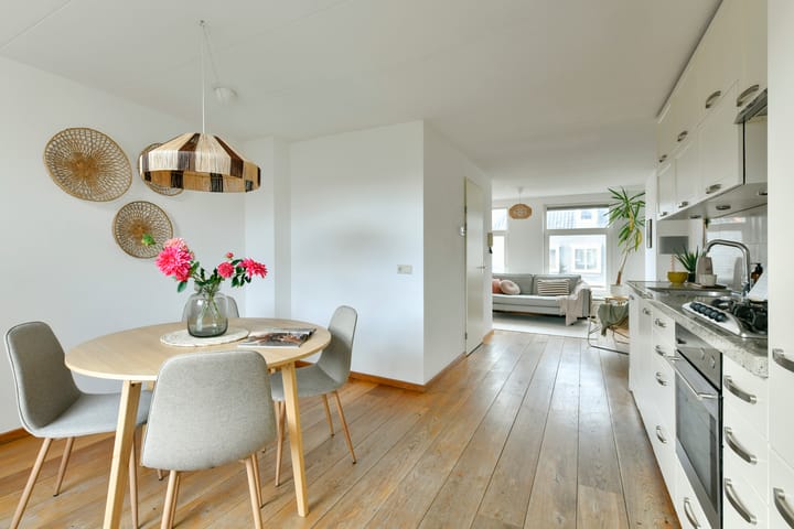 Foto 3 van De Wittenstraat 103-4