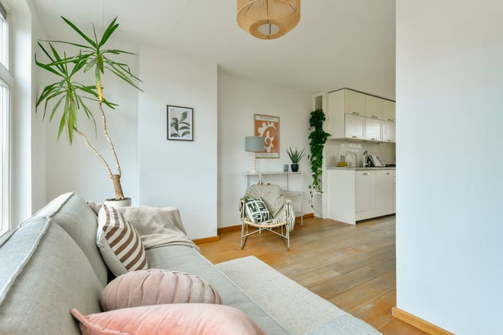 Foto 5 van De Wittenstraat 103-4