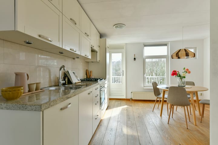 Foto 8 van De Wittenstraat 103-4