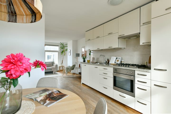 Foto 9 van De Wittenstraat 103-4