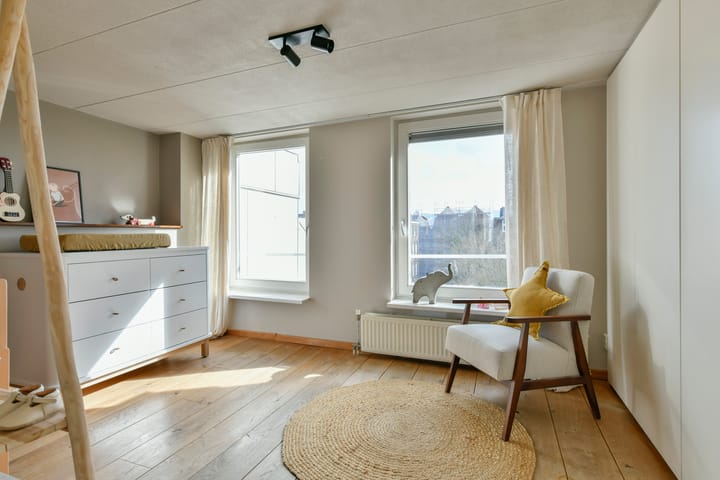 Foto 14 van De Wittenstraat 103-4