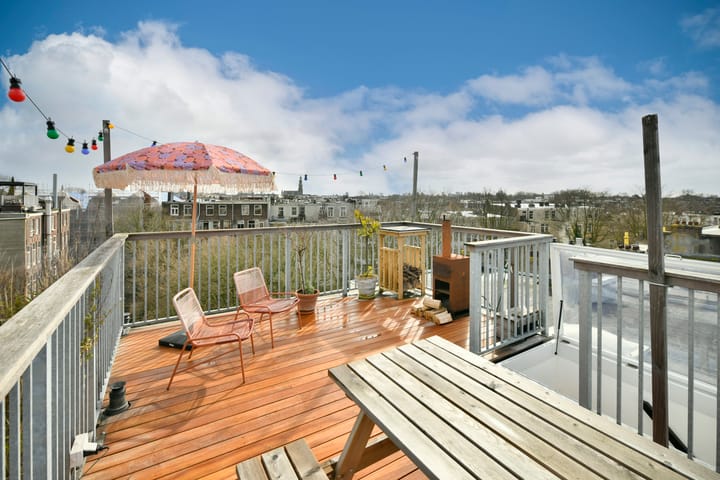 Foto 19 van De Wittenstraat 103-4