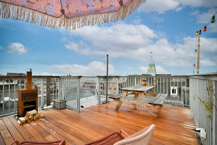 Foto 20 van De Wittenstraat 103-4