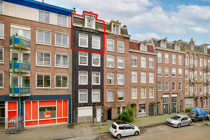 Foto 21 van De Wittenstraat 103-4