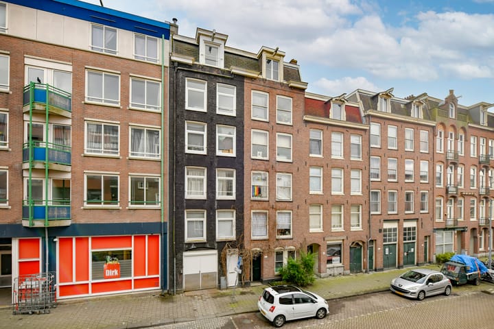 Foto 22 van De Wittenstraat 103-4