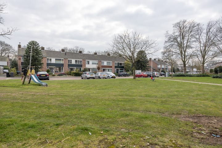 Foto 2 van Willem Kalfstraat 33