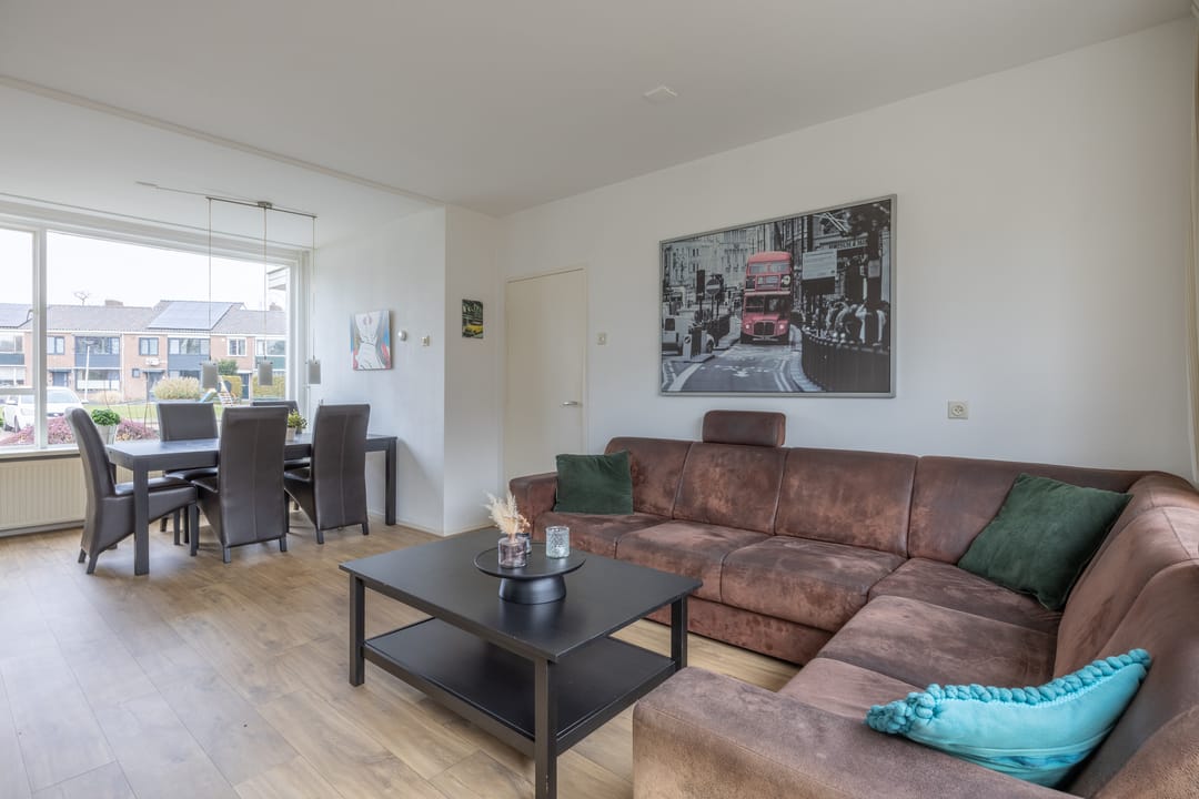 Foto 7 van Willem Kalfstraat 33