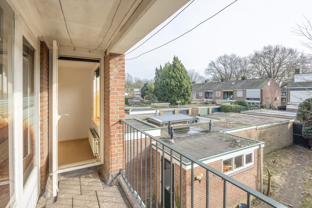 Foto 28 van Willem Kalfstraat 33