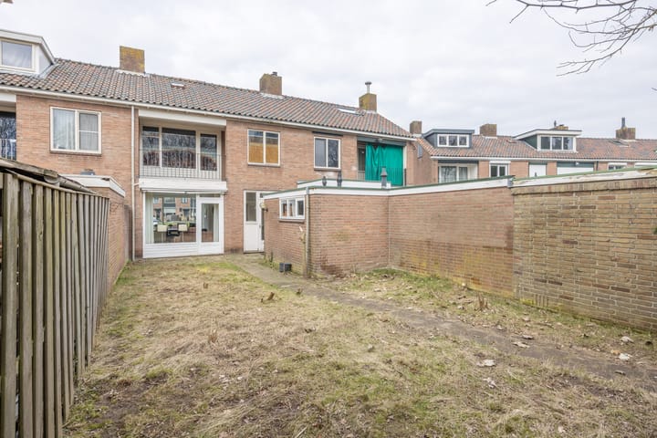 Foto 30 van Willem Kalfstraat 33