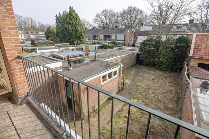 Foto 29 van Willem Kalfstraat 33