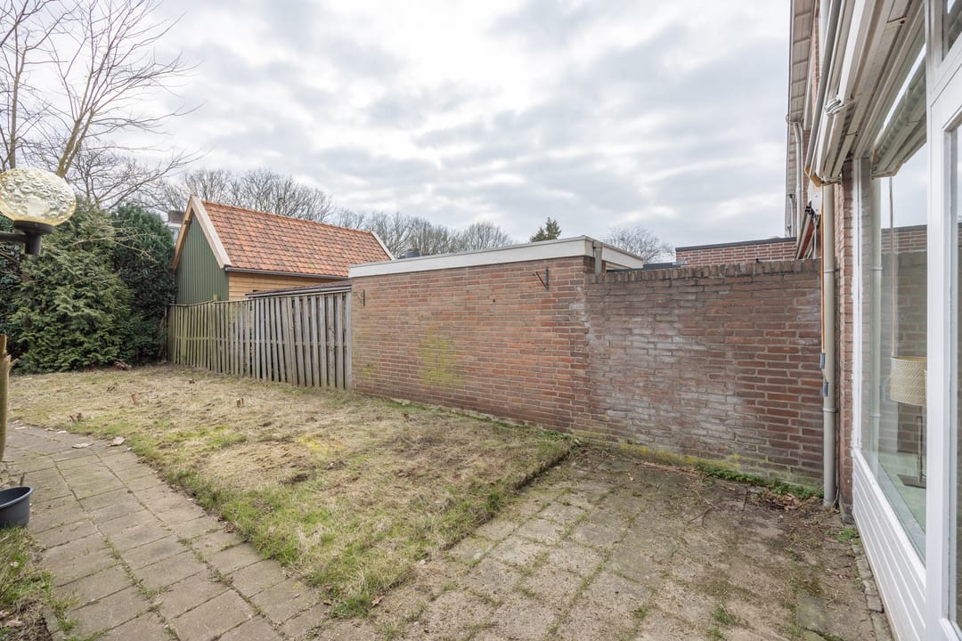 Foto 31 van Willem Kalfstraat 33