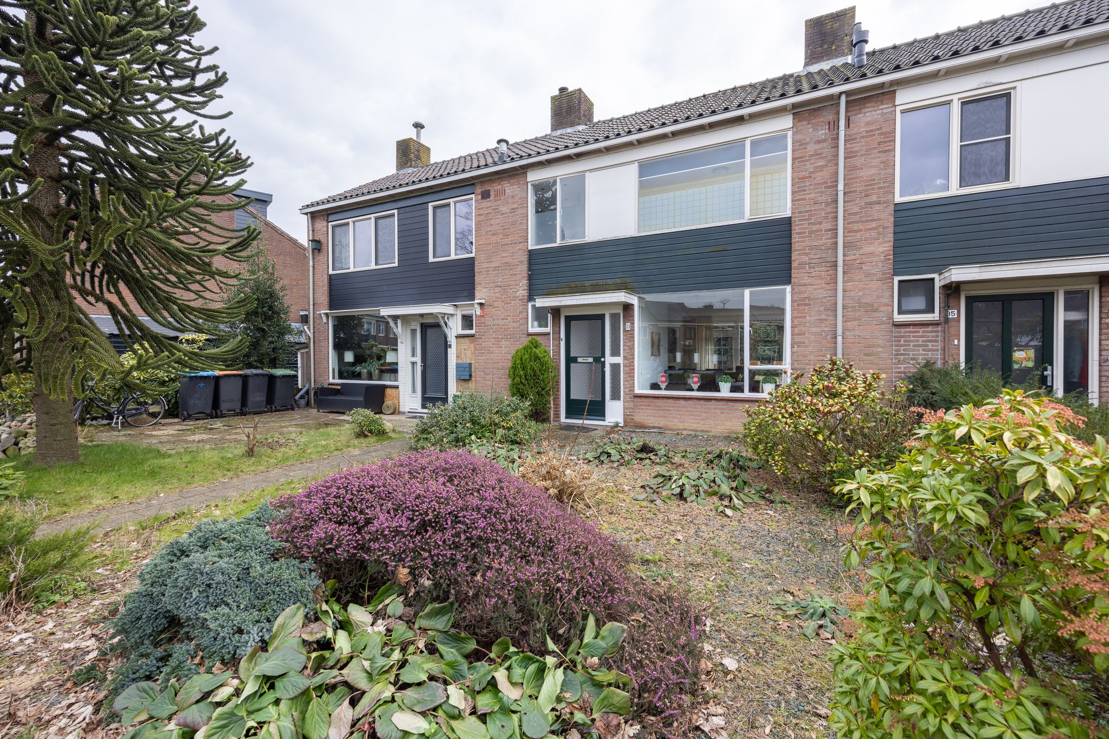 Foto 36 van Willem Kalfstraat 33