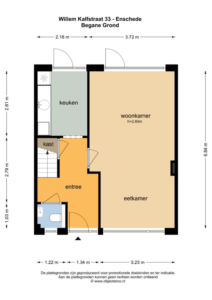 Foto 38 van Willem Kalfstraat 33