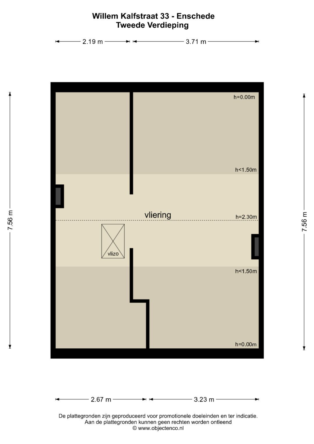 Foto 41 van Willem Kalfstraat 33
