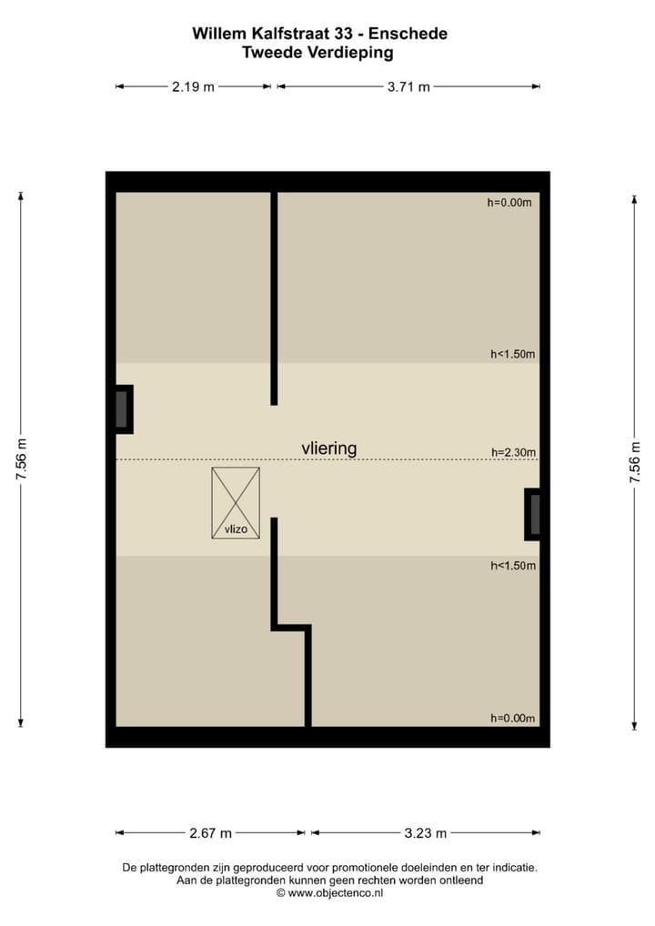 Foto 41 van Willem Kalfstraat 33
