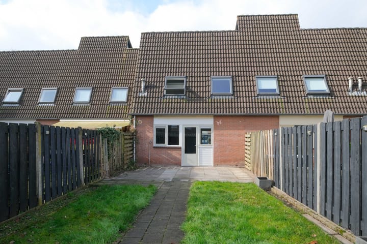 Foto 2 van De Goudvink 6