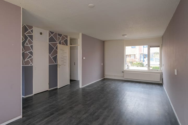 Foto 3 van De Goudvink 6