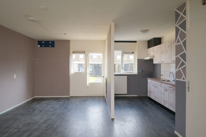 Foto 5 van De Goudvink 6