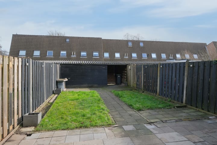 Foto 19 van De Goudvink 6