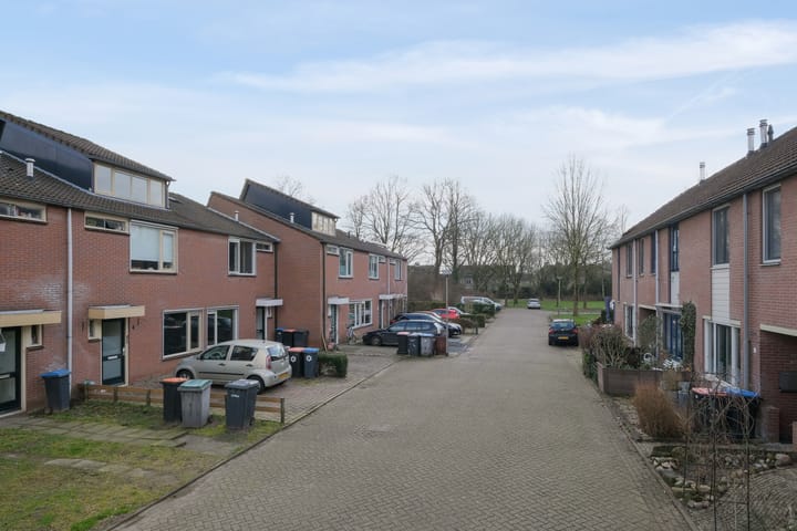 Foto 20 van De Goudvink 6