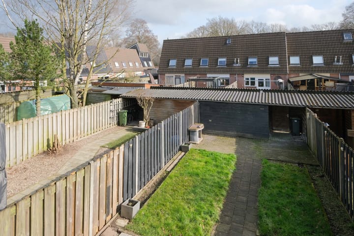 Foto 18 van De Goudvink 6