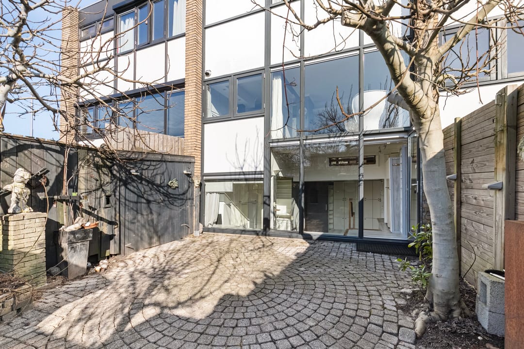 Foto 2 van Belgiëstraat 27