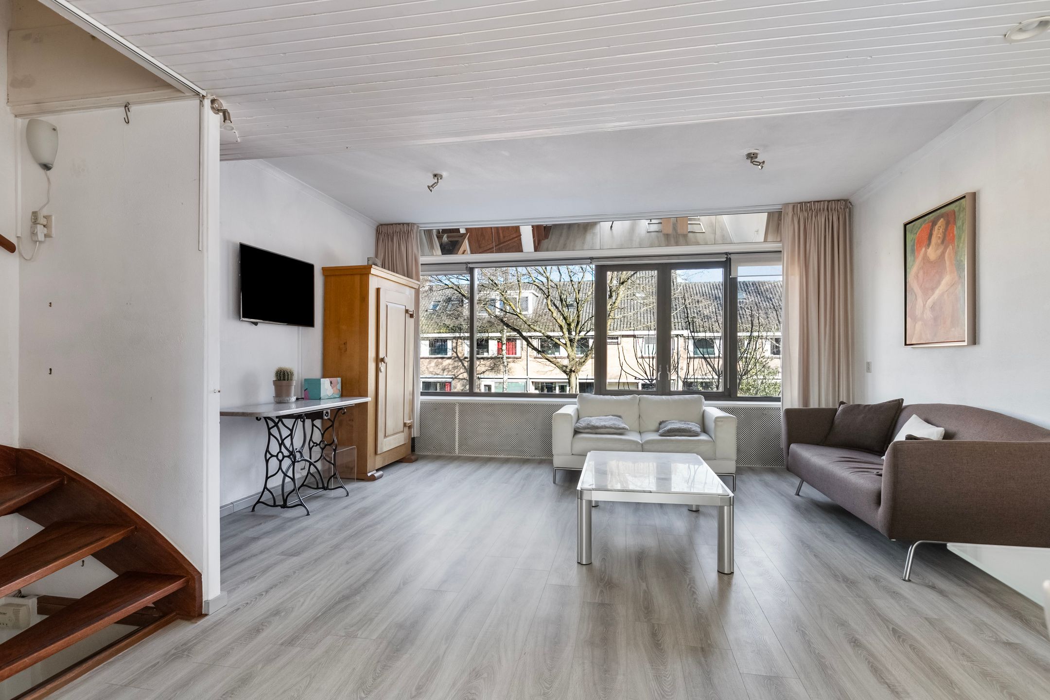 Foto 3 van Belgiëstraat 27