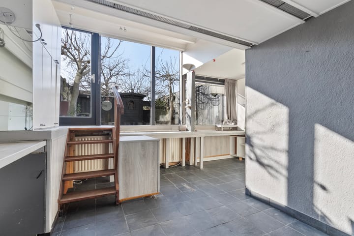 Foto 5 van Belgiëstraat 27