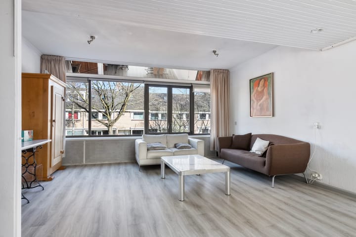 Foto 8 van Belgiëstraat 27