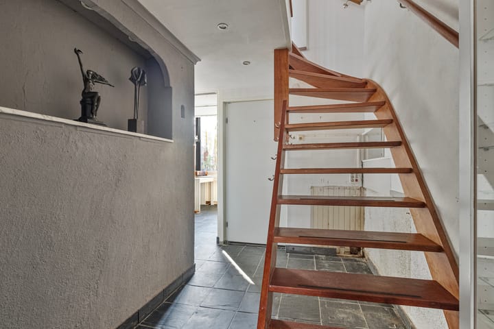 Foto 7 van Belgiëstraat 27