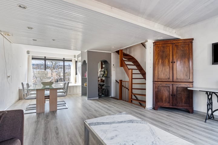 Foto 9 van Belgiëstraat 27