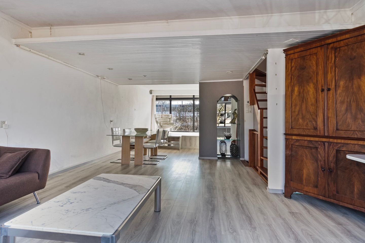 Foto 10 van Belgiëstraat 27