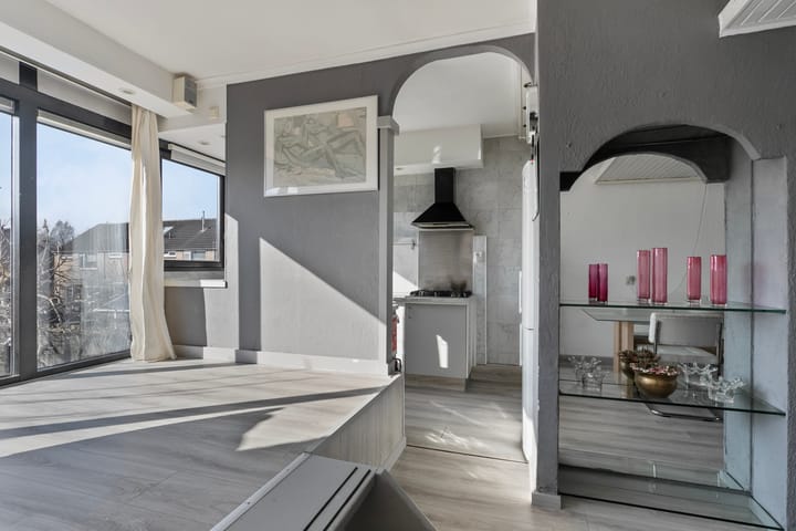 Foto 12 van Belgiëstraat 27