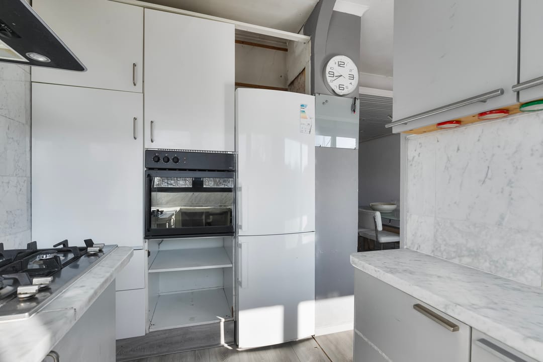 Foto 13 van Belgiëstraat 27