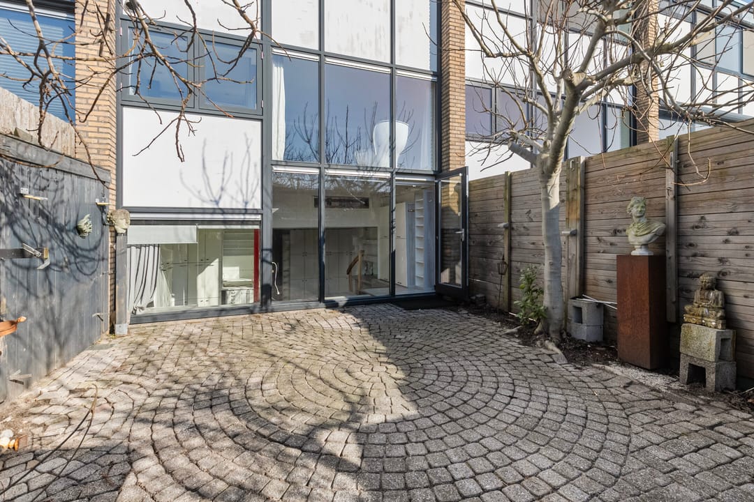 Foto 23 van Belgiëstraat 27