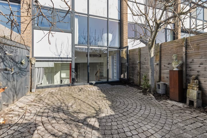 Foto 23 van Belgiëstraat 27