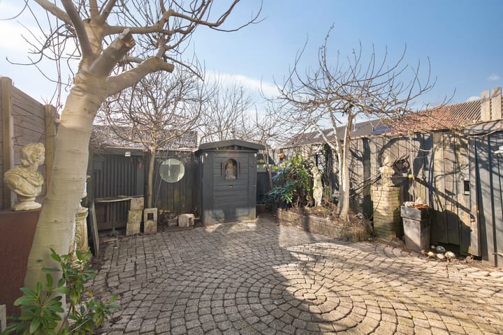 Foto 24 van Belgiëstraat 27