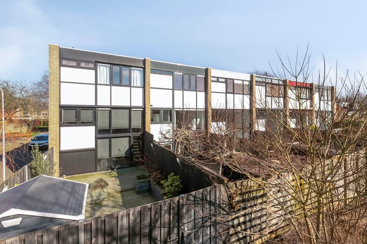 Foto 25 van Belgiëstraat 27