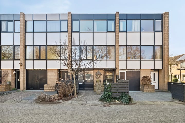 Foto 26 van Belgiëstraat 27