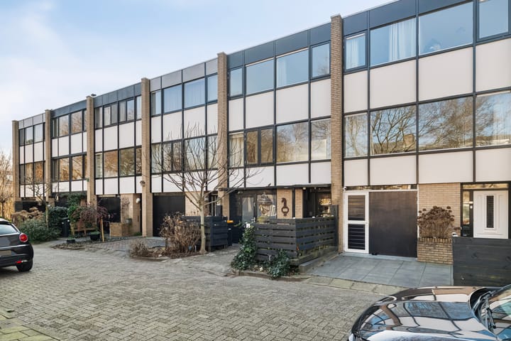 Foto 27 van Belgiëstraat 27