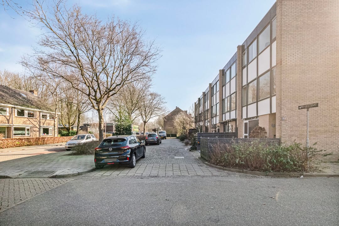 Foto 28 van Belgiëstraat 27