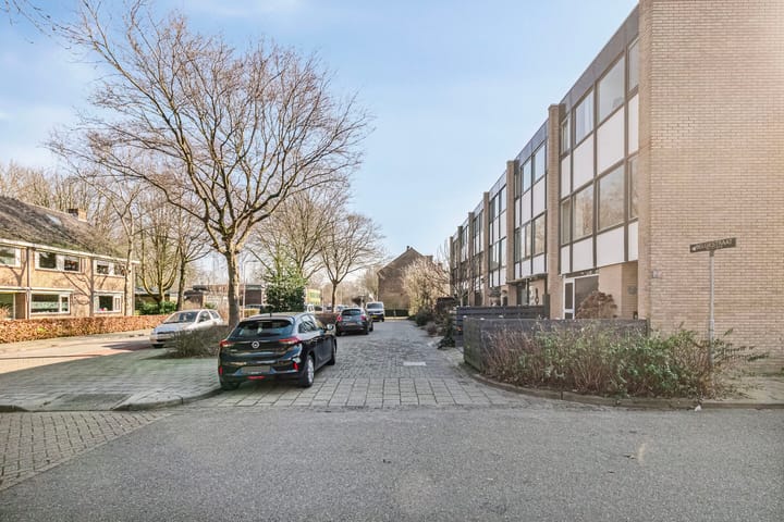 Foto 28 van Belgiëstraat 27