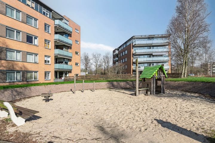 Foto 29 van Belgiëstraat 27