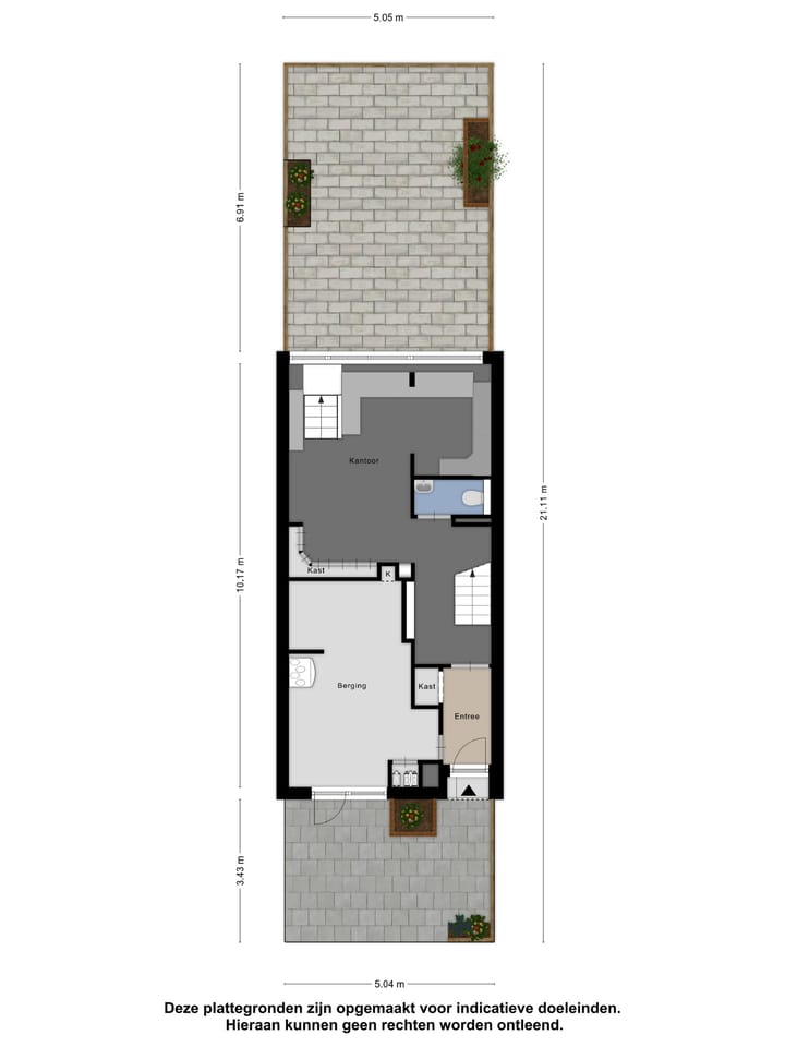 Foto 30 van Belgiëstraat 27