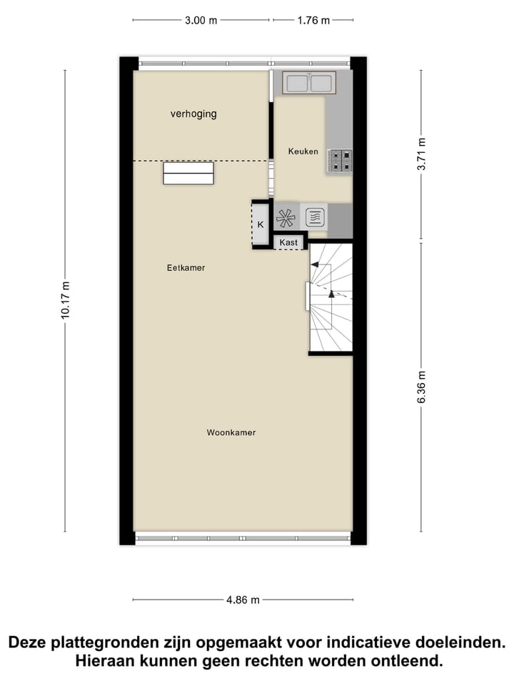 Foto 32 van Belgiëstraat 27
